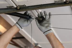 Troubleshoot Garage Doors