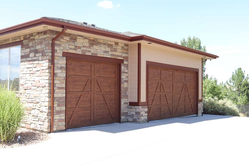 Garage Door Specials